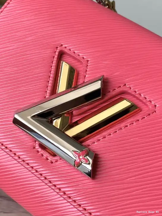 Cheap LOUIS PM-19*15*9CM VUITTON TWIST 0517